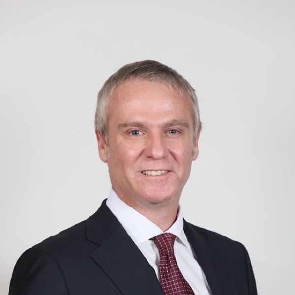 Tomás Kast, diputado del Distrito 23
